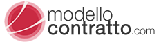 Modelli di Contratti
